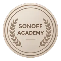 SONOFF Installateur, Stufe Bronze